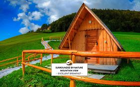 Glamping Vrhovc